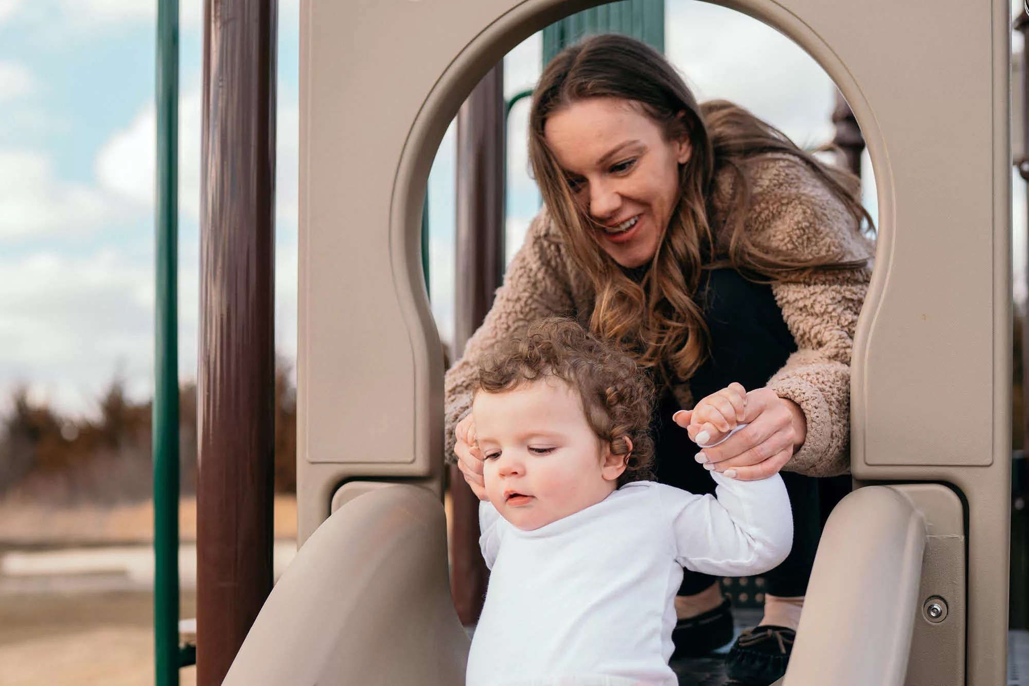 done having kids, mama disrupt